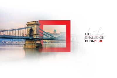 Avrupa&rsquo;nın Prestijli Projeleri Budapeşte&rsquo;de Yarışacak