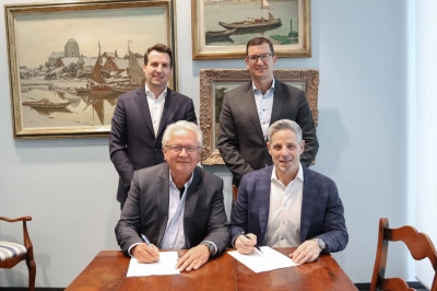 Avrupa Savunma Sanayi NATO Hedefleri İ&ccedil;in G&uuml;&ccedil;leniyor: Lockheed Martin ve Rheinmetall Dev İşbirliğine Gidiyor