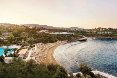 Avrupa Sorumlu Turizm &Ouml;d&uuml;lleri&rsquo;nde Club Marvy&rsquo;ye Altın &Ouml;d&uuml;l