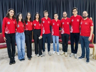 Avrupa Takımlar Satran&ccedil; Şampiyonası&rsquo;nda takımların m&uuml;cadelesi s&uuml;r&uuml;yor