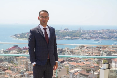 Avrupa Yakası&rsquo;nda Yaşayanlar, Yılın İlk Yarısında 248 Bin Kez Taşındı