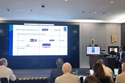 Avrupalı Havacılık G&uuml;venliği Y&ouml;neticileri İzmir&rsquo;de Buluştu