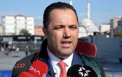 Avukat Rezan Ep&ouml;zdemir hakkında 12 yıla kadar hapis talebi