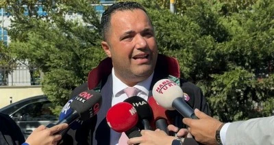 Avukat Rezan Ep&ouml;zdemir tutuklandı