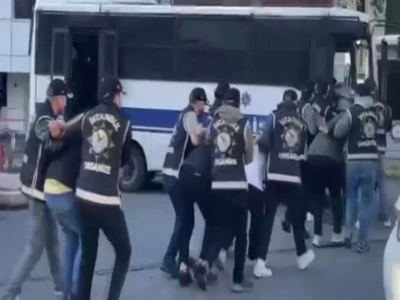 Avukat Serdar &Ouml;ktem cinayetinde yeni gelişme