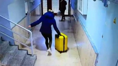 G&uuml;ll&uuml;'n&uuml;n kızının avukatı &ouml;nceki mesajlarını g&ouml;sterdi...