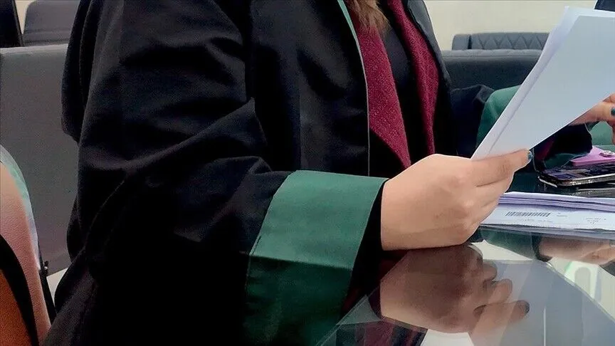 Avukatlık b&uuml;rolarına yasa dışı panel operasyonu