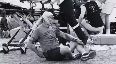 Avustralya şokta: 10 &ouml;l&uuml;