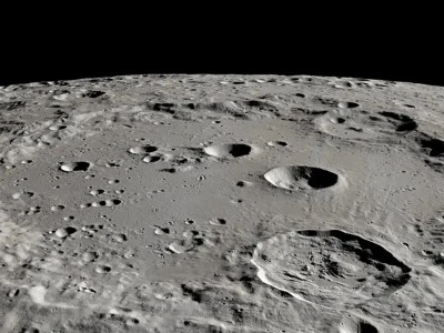  Ay&rsquo;da b&uuml;y&uuml;k platin rezervleri olabilir