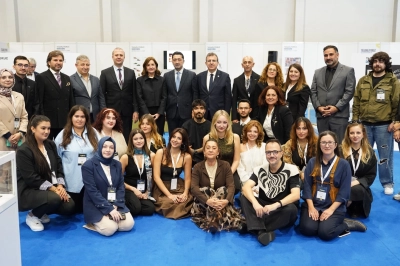 Ayakkabı Yan Sanayi Fuarı AYSAF , İstanbul Fuar Merkezi&rsquo;nde Kapılarını 73. Kez A&ccedil;tı!