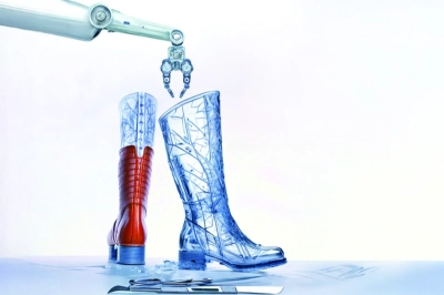 Ayakkabı Yan Sanayiinin Kalbi AYSAF&rsquo;ta Atacak