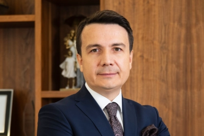 Aydem Yenilenebilir Enerji, Yeşil Tahvil İhracını 1 Milyar Dolara Ulaşan Taleple Ger&ccedil;ekleştirdi