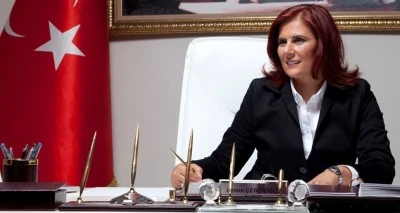 Aydın B&uuml;y&uuml;kşehir Belediye Başkanı &Ccedil;er&ccedil;ioğlu CHP&rsquo;den istifa etti