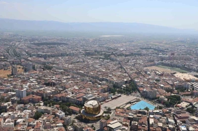 Aydın&rsquo;da 17 il&ccedil;e m&uuml;d&uuml;r&uuml;n&uuml;n yeri değişti