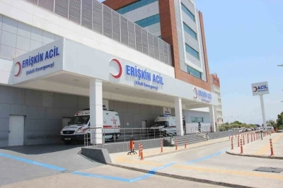 Aydın&rsquo;da bı&ccedil;aklı kavga: 1 ağır yaralı