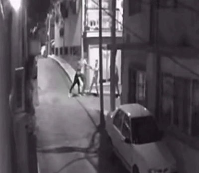 Aydın&rsquo;da bir genci kafasından bı&ccedil;aklayan ş&uuml;pheli İzmir&rsquo;de cinayet işledi