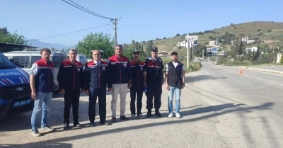 Aydın&rsquo;da Kurban Bayramı &ouml;ncesi hayvan hareketlerine sıkı denetim
