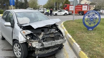 Aydın&rsquo;da Nisan ayında 5 &ouml;l&uuml;ml&uuml; trafik kazası meydana geldi
