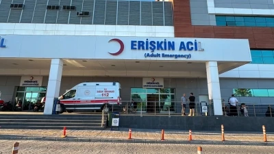 Aydın'da otomobile silahlı saldırı: 2 &ouml;l&uuml; 