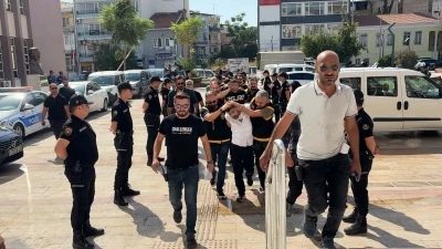 Spor salonlarının kurşunlanmasıyla ilgili 4 g&ouml;zaltı daha