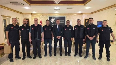 Aydın, Esenler&rsquo;in depreme hazırlığında rol alacak
