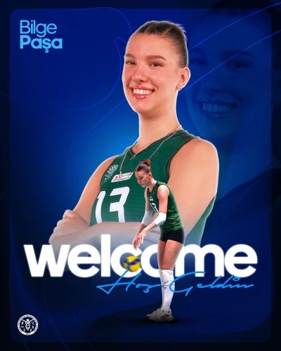 Aydın filede Bilge'yi kiraladı