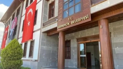 Aydın Germencik Belediyesi'ne yapılan operasyon hakkında a&ccedil;ıklama