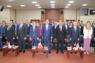 Aydın Memecik Zeytinyağı, d&uuml;nya markası olacak
