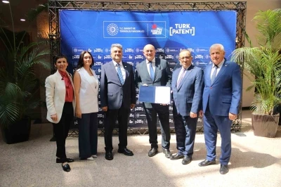 Aydın Ticaret Borsası&rsquo;ndan AB&rsquo;de Coğrafi İşaret hamlesi
