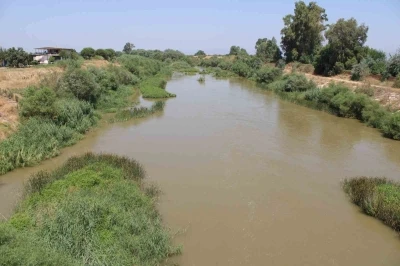 Aydınlı &ccedil;ift&ccedil;ilerin istediği oldu
