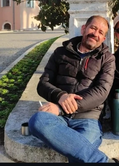 Aydınlı &Ouml;zdemir, kalbine yenik d&uuml;şt&uuml;
