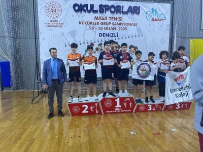 Aydınlı sporcular T&uuml;rkiye finallerine y&uuml;kseldi
