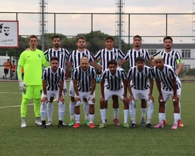 Aydınspor deplasmanda 3 puanı aldı
