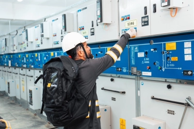 Ayedaş, İstanbul'da Geleceğe Yatırım Yapıyor