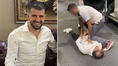 'Ayhan Bora Kaplan' su&ccedil; &ouml;rg&uuml;t&uuml;ne ilişkin 'Gizli tanık' davasında dosya ağır cezaya g&ouml;nderildi