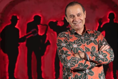 Ayhan Sicimoğlu ve Harikalar Bandosu Milas&rsquo;ı Coşturacak!
