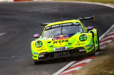 Ayhancan G&uuml;ven, DTM Hockenheimring&rsquo;de Şampiyonluk İ&ccedil;in Piste &Ccedil;ıkıyor