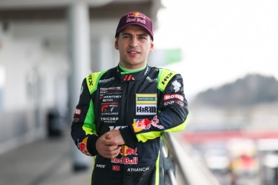 Ayhancan G&uuml;ven, N&uuml;rburgring 24 Saat&rsquo;te piste &ccedil;ıkıyor