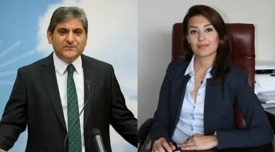 Aykut Erdoğdu&rsquo;nun eşi Tuba Torun Erdoğdu hakkında inceleme başlatıldı