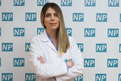 Ayna Karşısında Yapılan Olumlamalar Terapi Yerine Ge&ccedil;miyor!