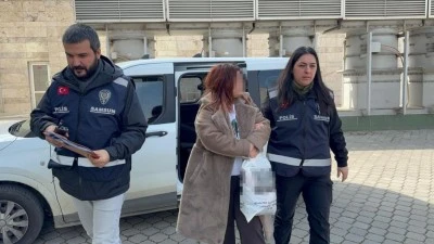 Aynı adama aşık olan kadınların kavgasında kan aktı!