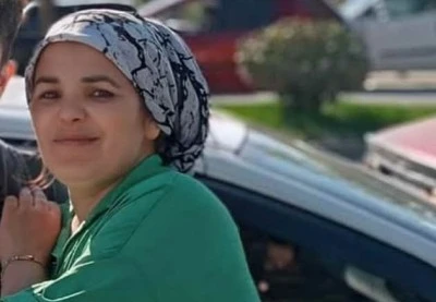 Aynı evde yaşadığı eski gelinini t&uuml;fekle &ouml;ld&uuml;rd&uuml;