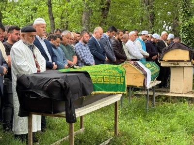 Aynı evden &uuml;&ccedil; ceset &ccedil;ıktı!