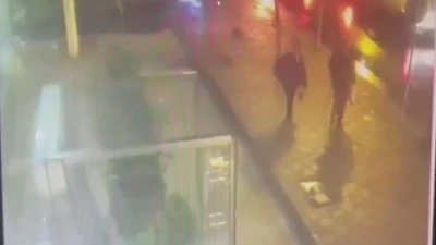 Aynur Kanbur cinayeti; kargocu olduğu s&ouml;yleyip kapıyıcı a&ccedil;tırınca ateş etmiş 