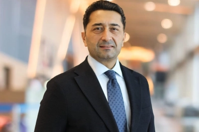 AYSAD Başkanı Sait Salıcı'dan Ayakkabı Sekt&ouml;r&uuml;nde "Varoluşsal Kriz" Uyarısı