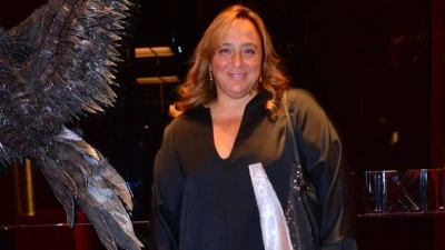 Ayşe Barım'ın cezası belli oldu
