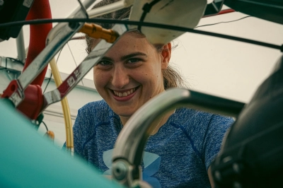 Ayşe &Ccedil;ebi Rekorlara Doyamadı