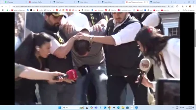 Ayşe Tokyaz soruşturmasında 4 polis ve 1 g&uuml;venlik amiri tutuklandı