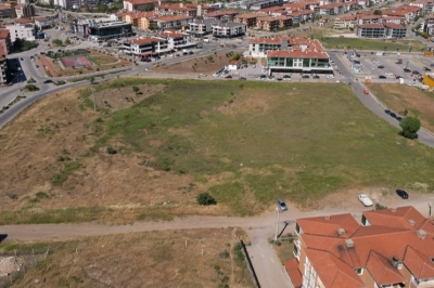 Ayvalık&rsquo;a Sağlık Merkezi Geliyor