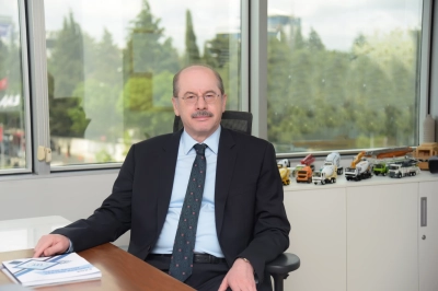 Azalan G&uuml;vene Rağmen İnşaat Hareketli